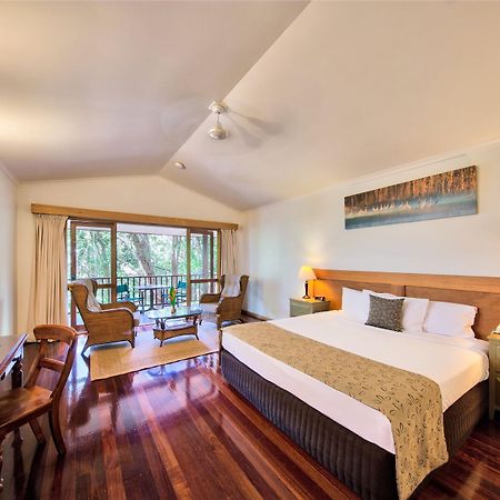 Thala Beach Nature Reserve Port Douglas Exterior foto