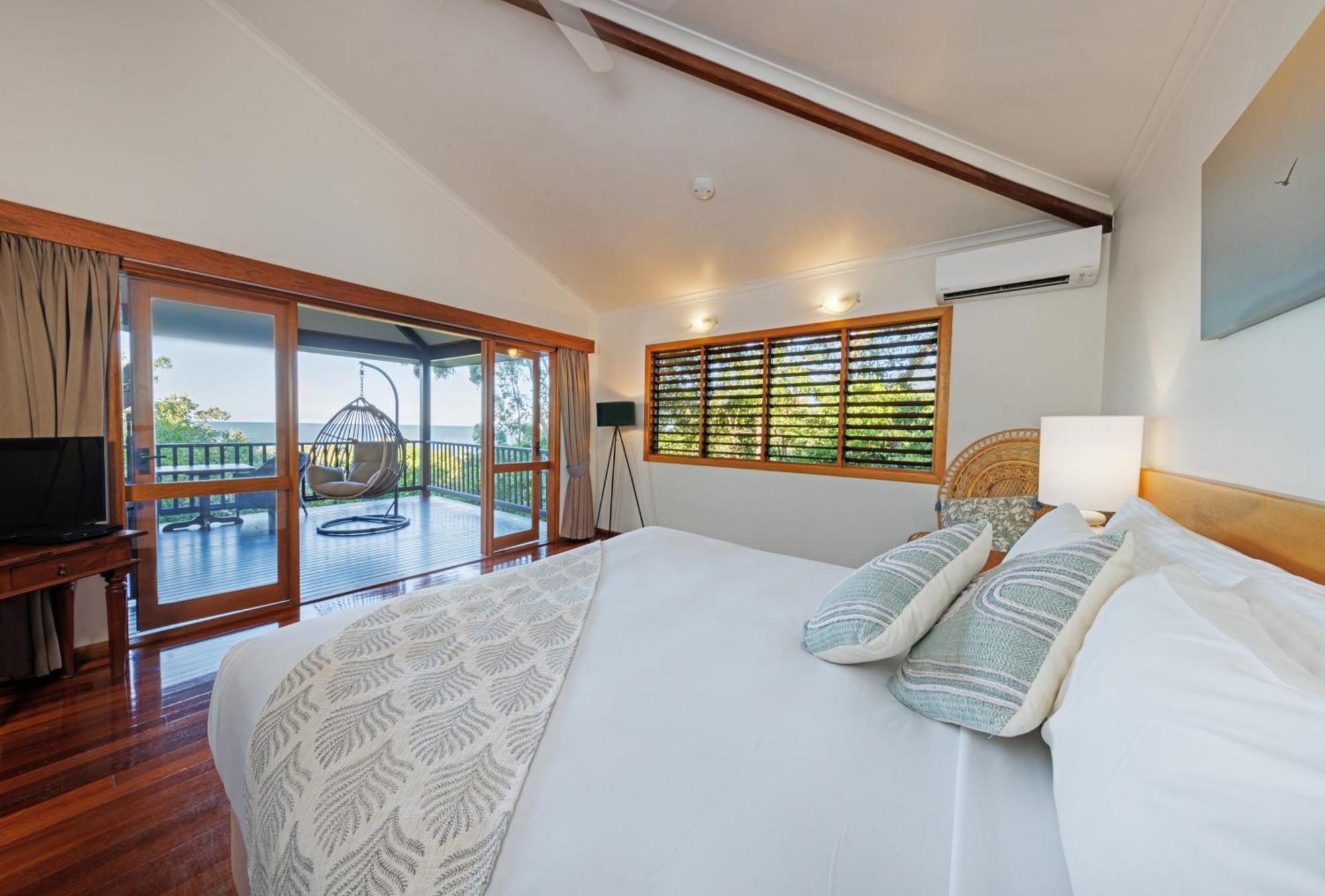 Thala Beach Nature Reserve Port Douglas Exterior foto