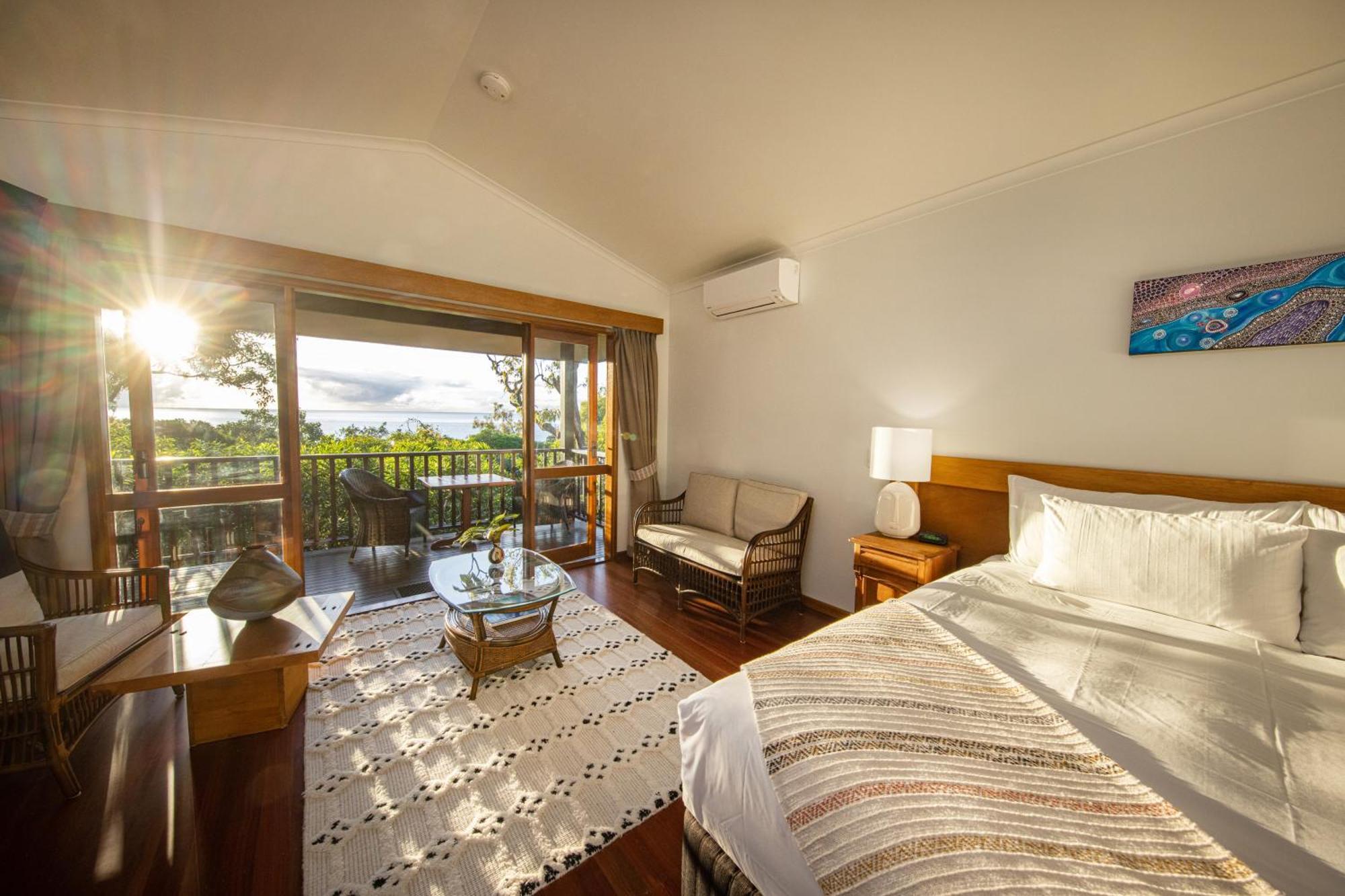 Thala Beach Nature Reserve Port Douglas Exterior foto