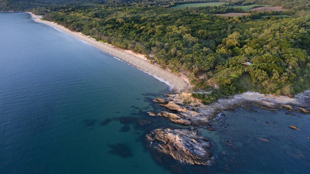 Thala Beach Nature Reserve Port Douglas Exterior foto