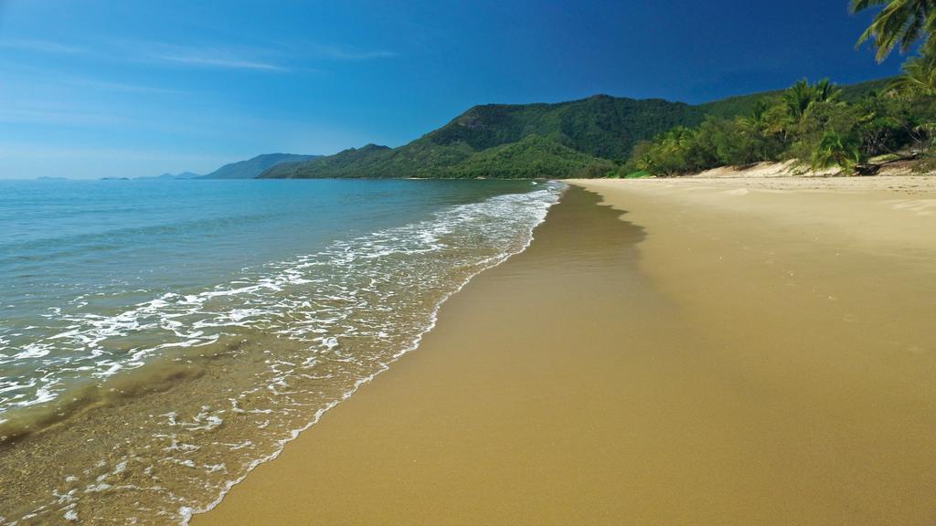 Thala Beach Nature Reserve Port Douglas Exterior foto