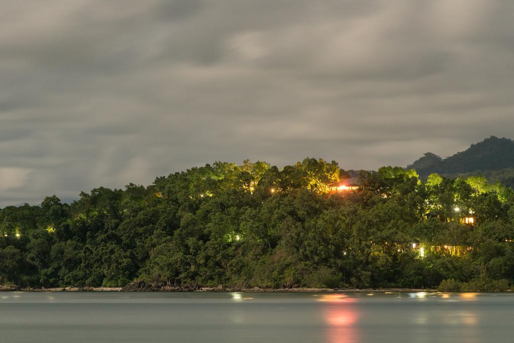 Thala Beach Nature Reserve Port Douglas Exterior foto