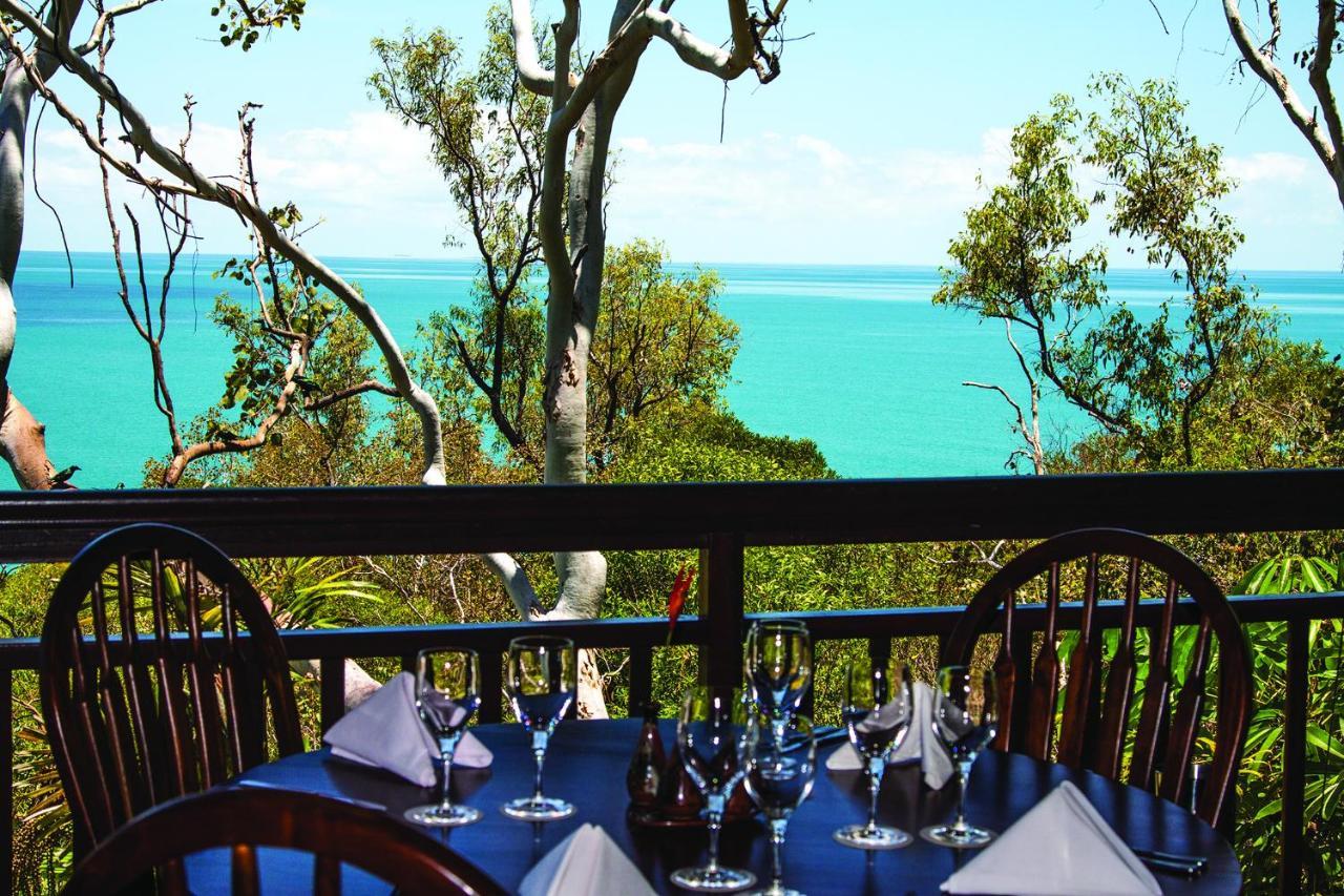 Thala Beach Nature Reserve Port Douglas Exterior foto