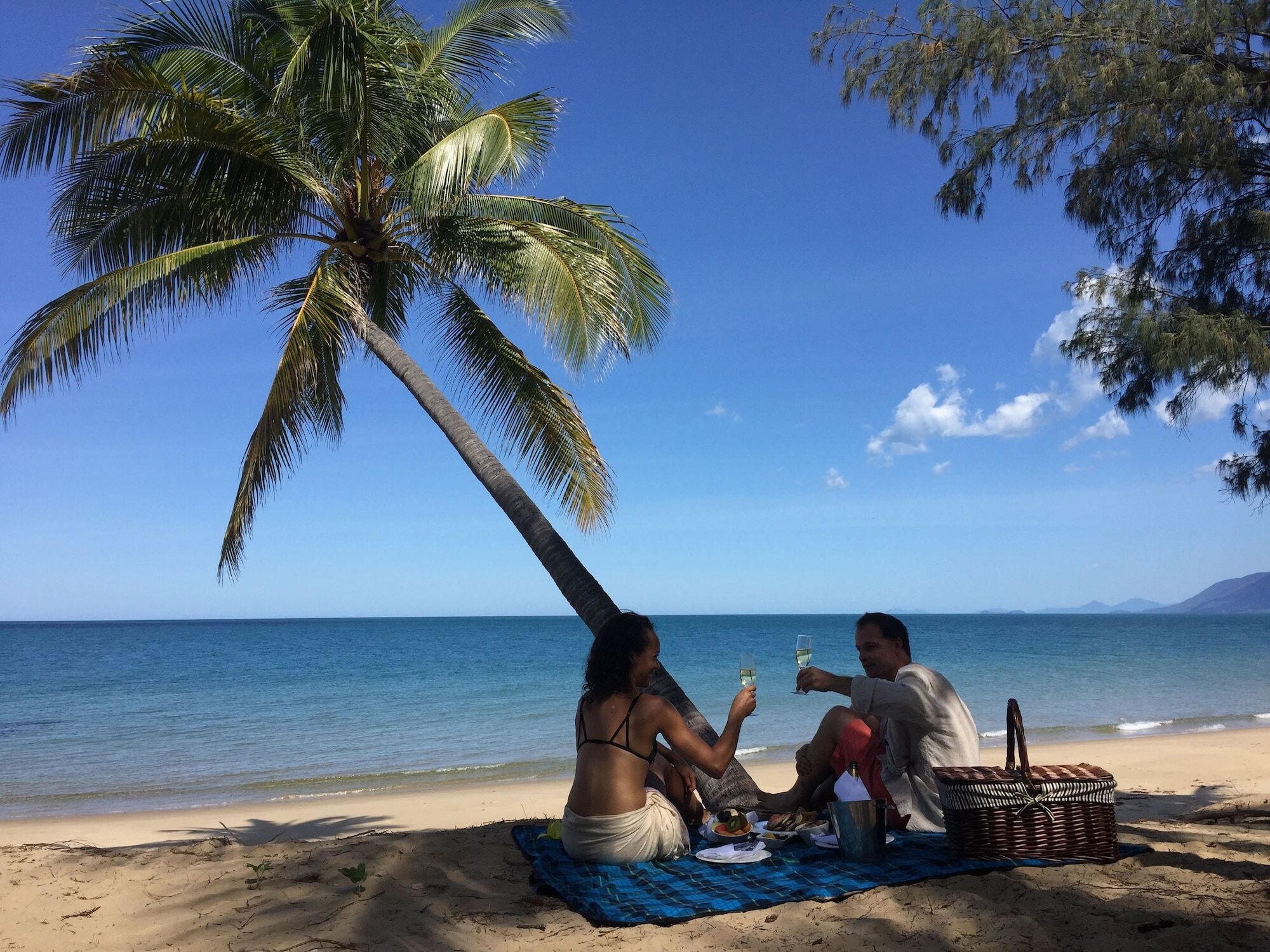 Thala Beach Nature Reserve Port Douglas Exterior foto