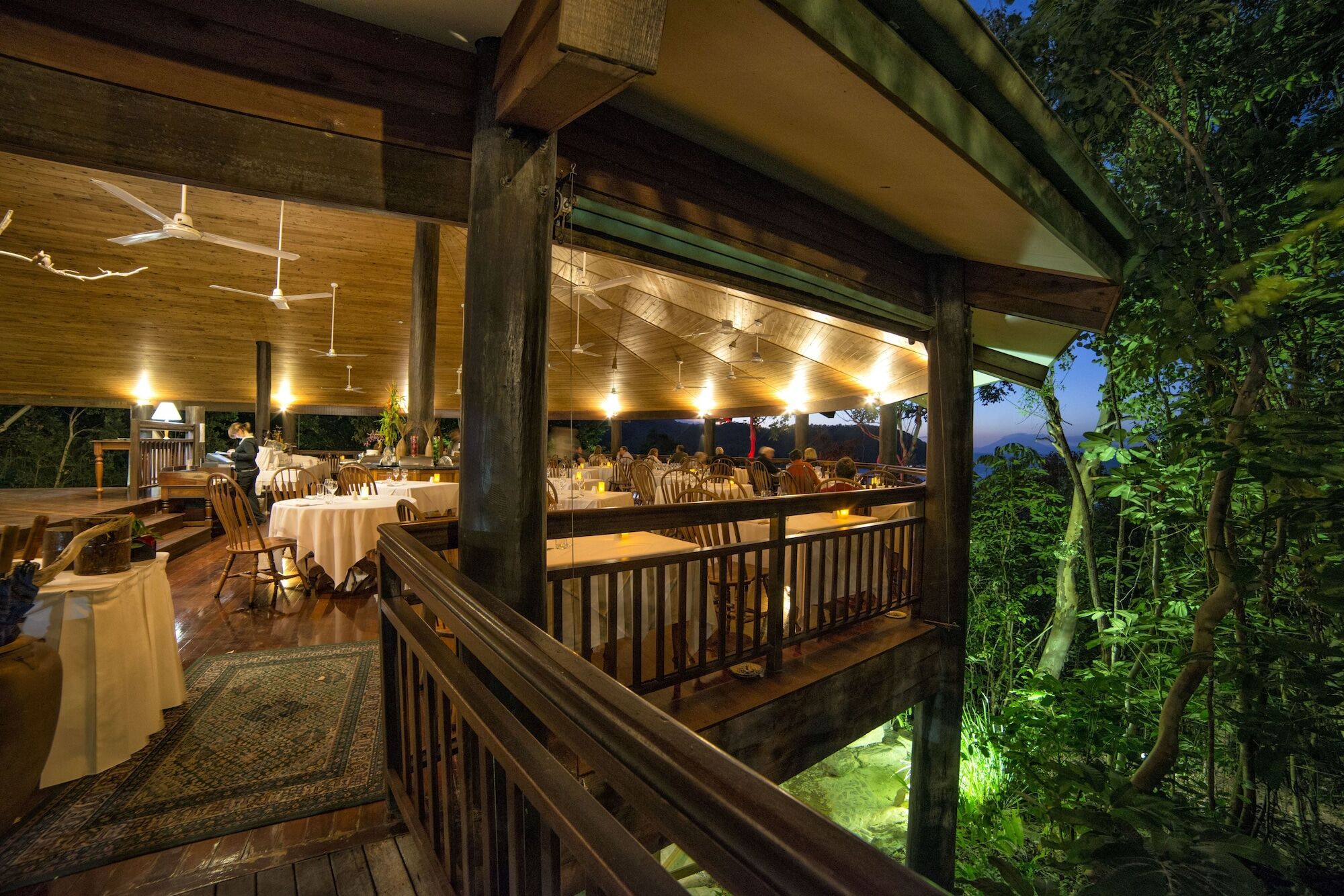 Thala Beach Nature Reserve Port Douglas Exterior foto